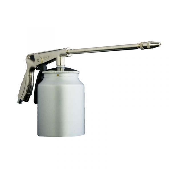 Sprühpistole 1000 eintellbar