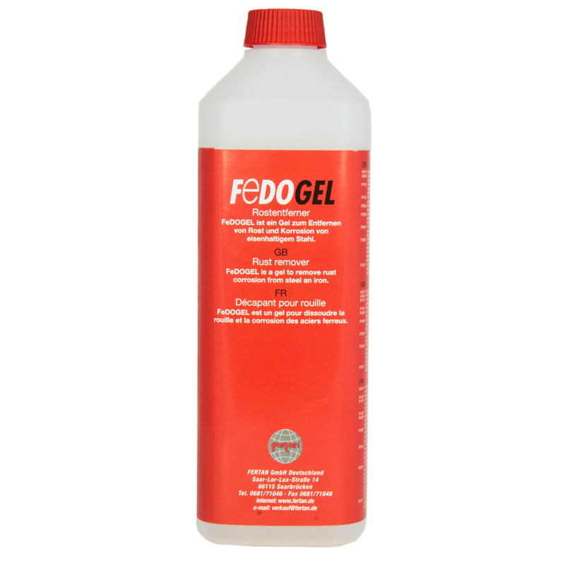 FEDOGEL