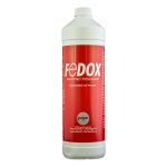 FERTAN Fedox – schnelle Entrostung – Entrostungsbad Konzentrat