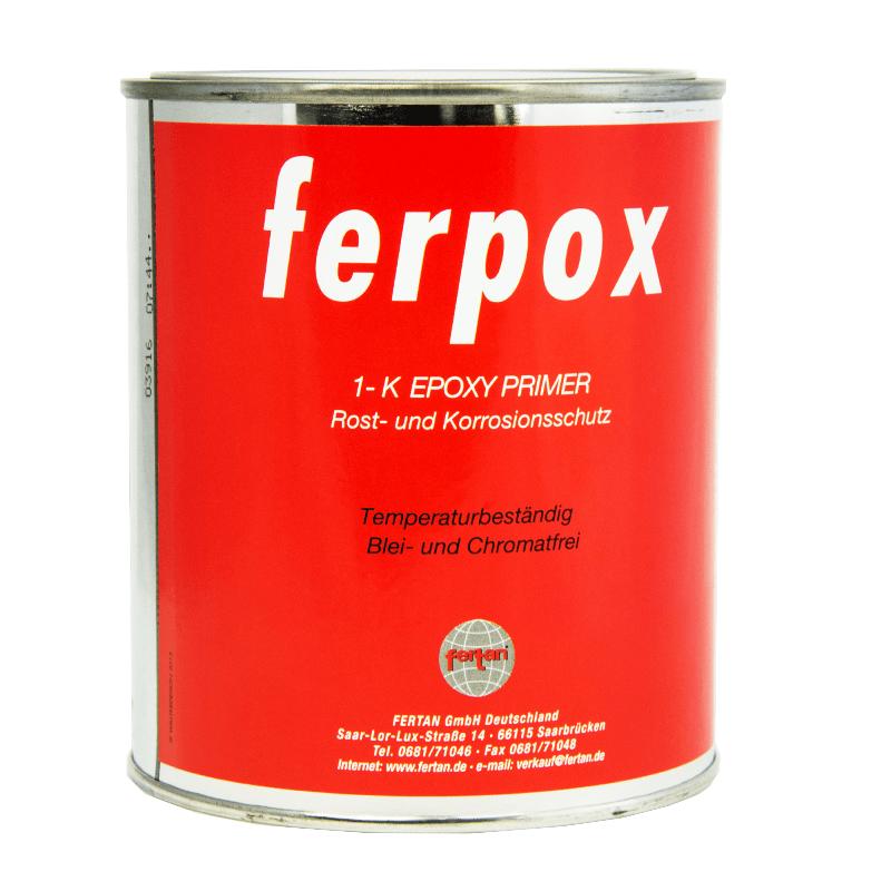 ferpox 1kg