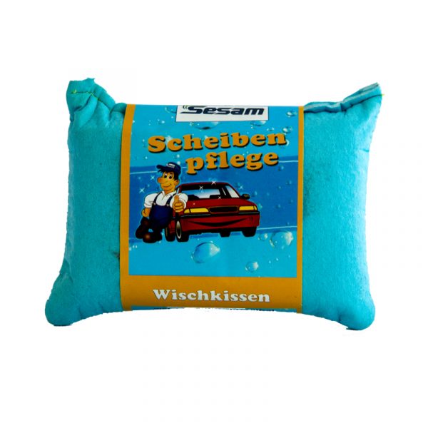 Scheibenwischkissen