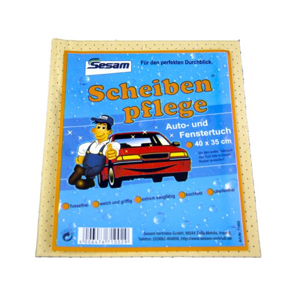 Sesam Auto-Fenstertuch