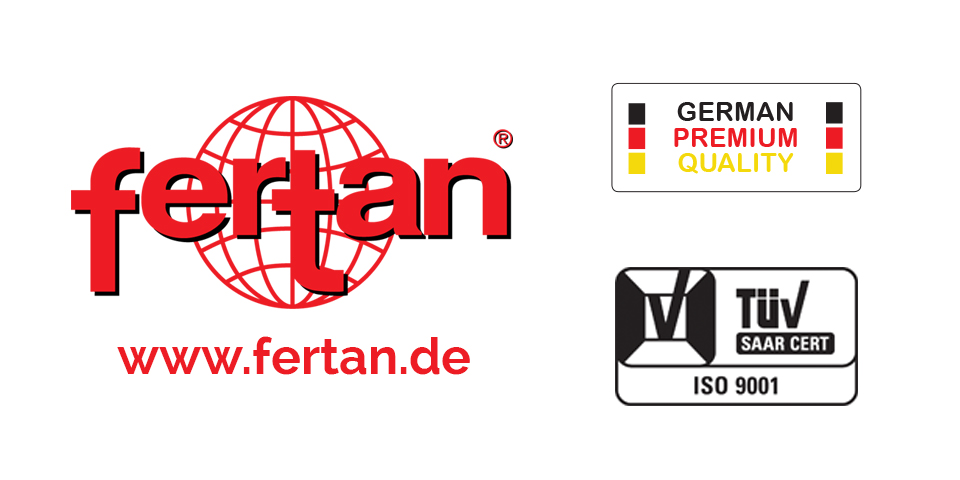 FERTAN GmbH - Korrosionsschutz - Die Lösung gegen Rost