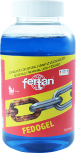 rostentferner gel rostumwandler fertan fedogel der perfekter rost umwandler