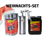 WEIHNACHTS-SET